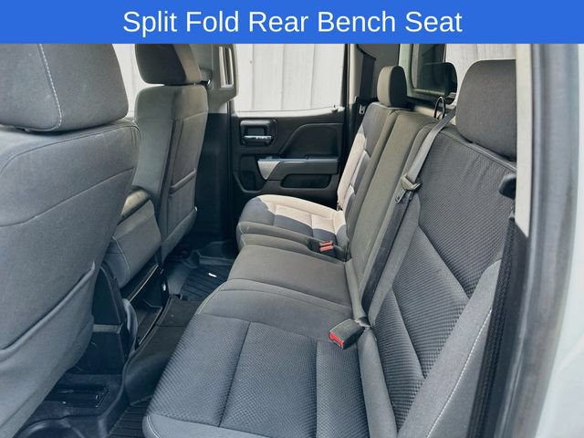Used 2019 Chevrolet Silverado 1500 LT AWD/4WD image 18