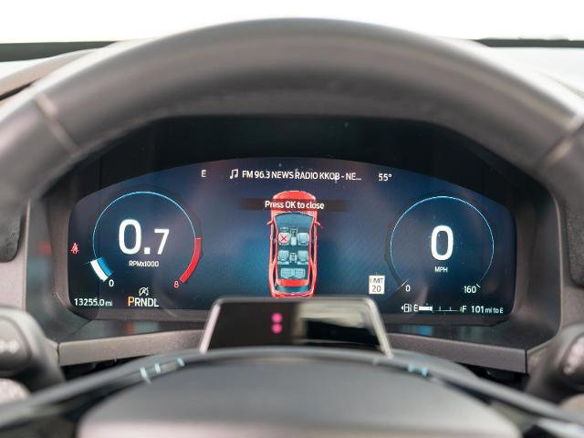 Certified 2025 Ford Explorer Platinum w/ Ultimate Package image 34