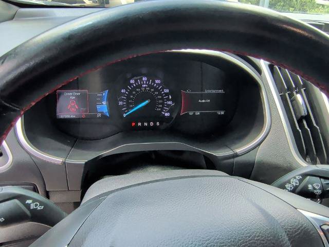Certified 2020 Ford Edge ST-Line FWD image 25