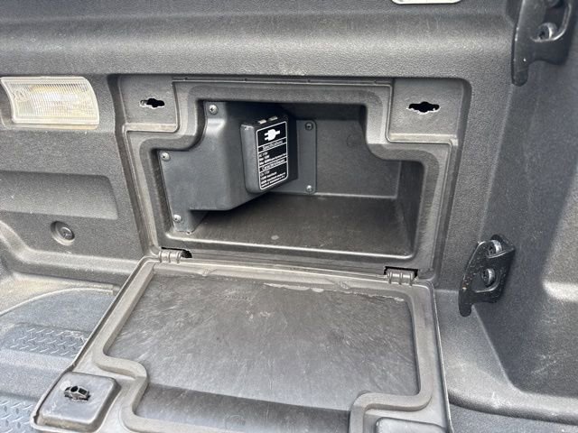 Used 2023 Honda Ridgeline RTL-E image 55