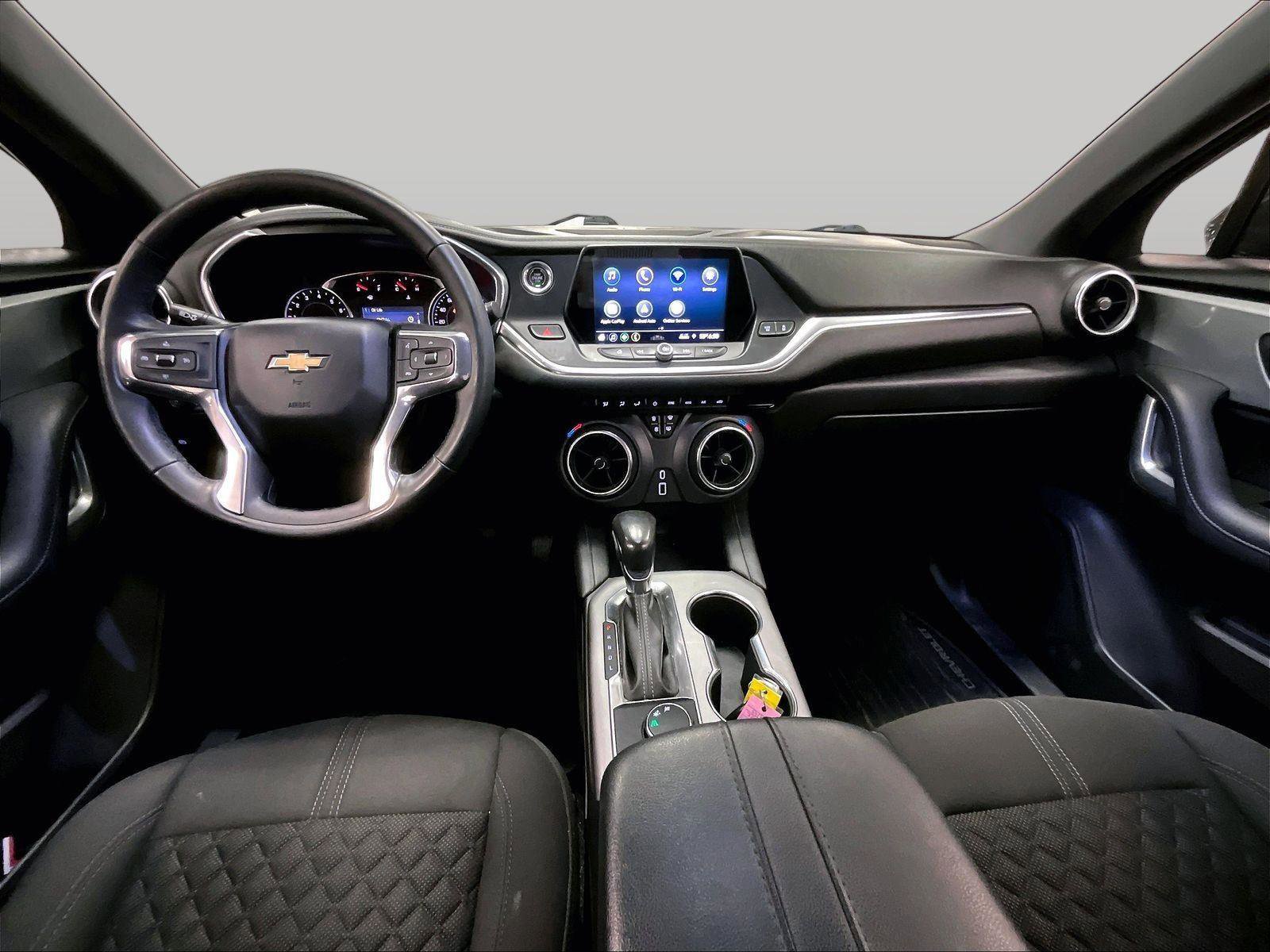 Used 2019 Chevrolet Blazer LT image 14