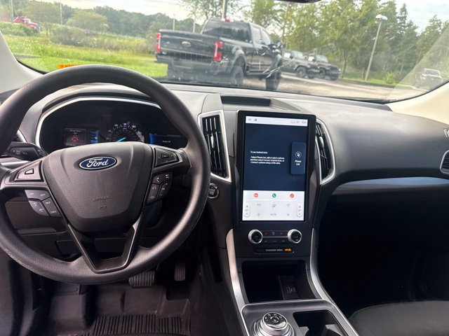 Certified 2021 Ford Edge SE AWD/4WD image 12