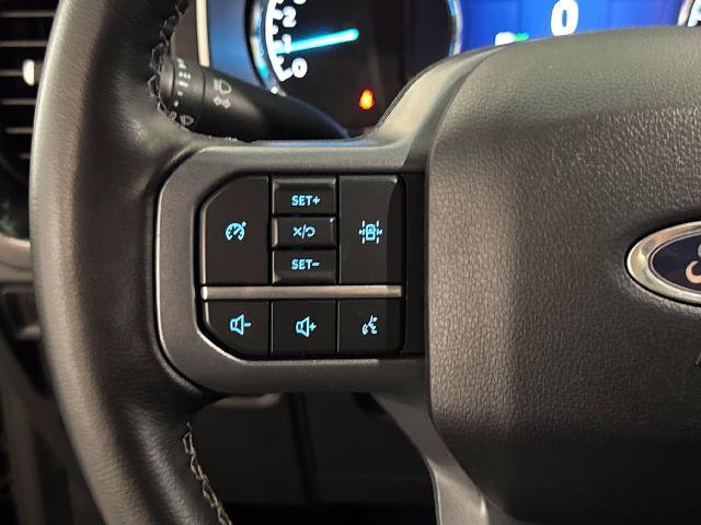 Certified 2023 Ford F150 XLT w/ Equipment Group 302A High AWD/4WD image 24