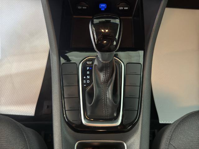 Used 2020 Hyundai Ioniq Blue FWD image 25
