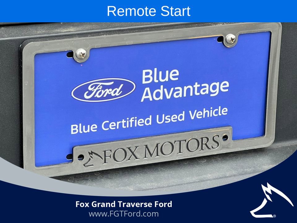 Certified 2025 Ford Bronco Sport Big Bend AWD/4WD image 39