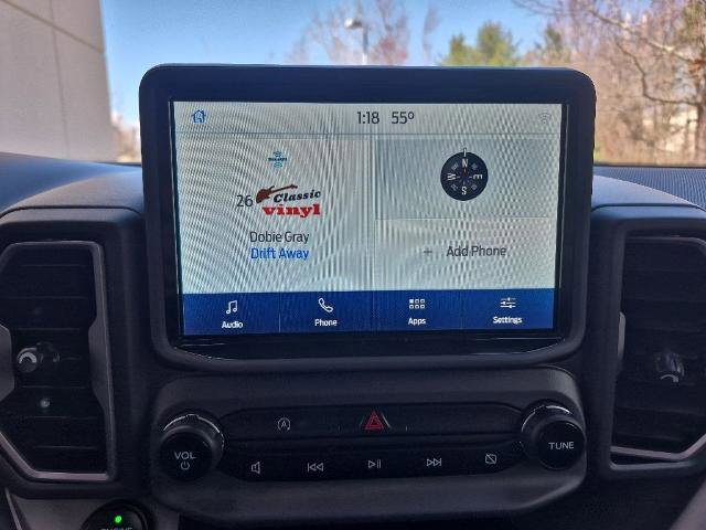 Certified 2021 Ford Bronco Sport Big Bend AWD/4WD image 26