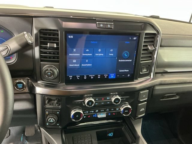 Certified 2026 Ford F350 Lariat w/ Tremor Off-Road Package AWD/4WD image 23