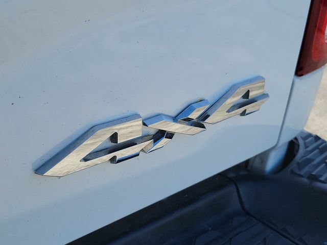 Used 2022 RAM 2500 Big Horn AWD/4WD image 5