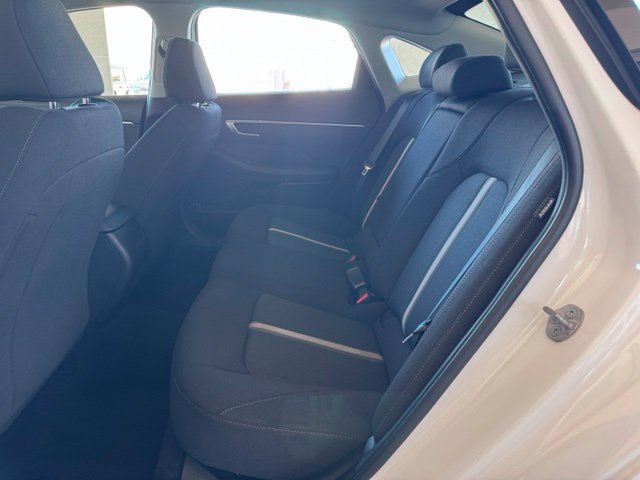 Used 2025 Hyundai Sonata SEL FWD image 11