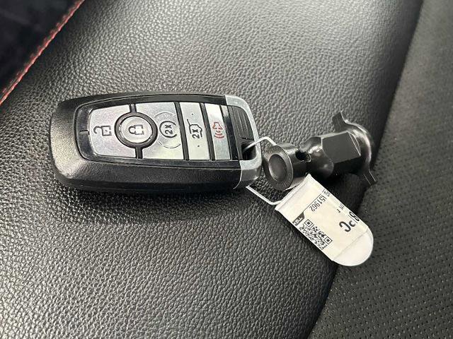 Certified 2023 Ford Explorer ST-Line image 33