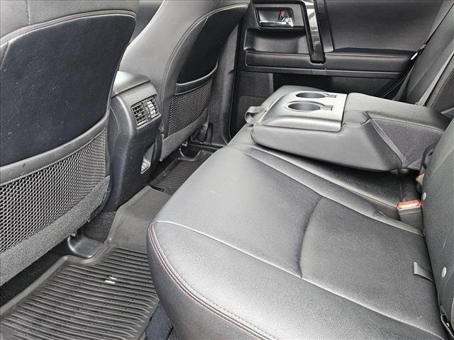 Used 2020 Toyota 4Runner TRD Off-Road Premium w/ Moonroof Package image 23