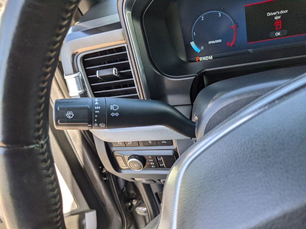 Certified 2024 Ford F250 Platinum image 35