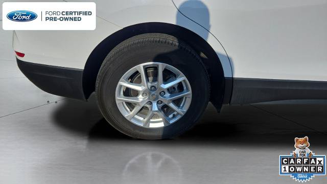 Used 2022 Chevrolet Equinox LT FWD image 30