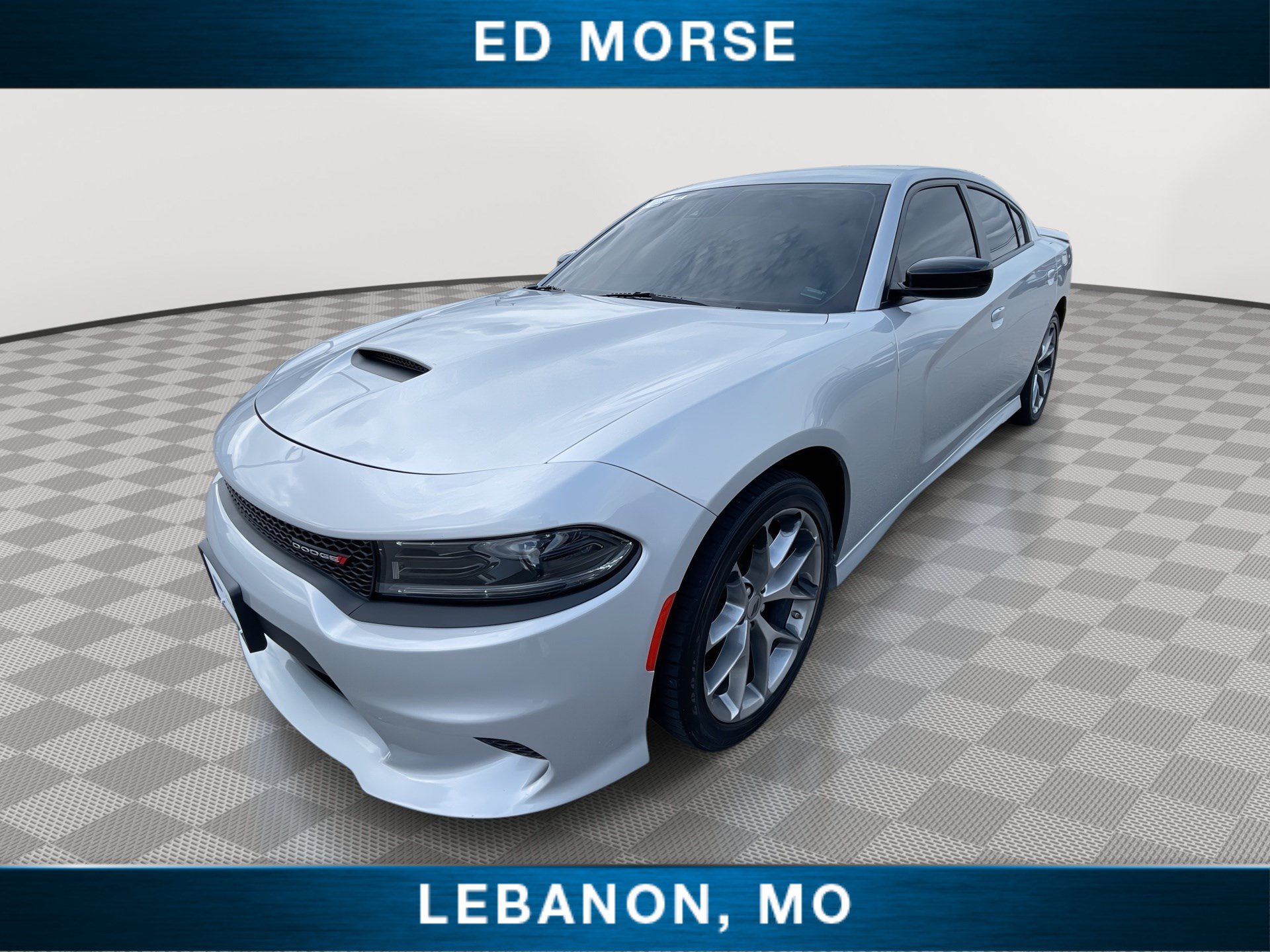 Used 2023 Dodge Charger GT w/ Technology Group