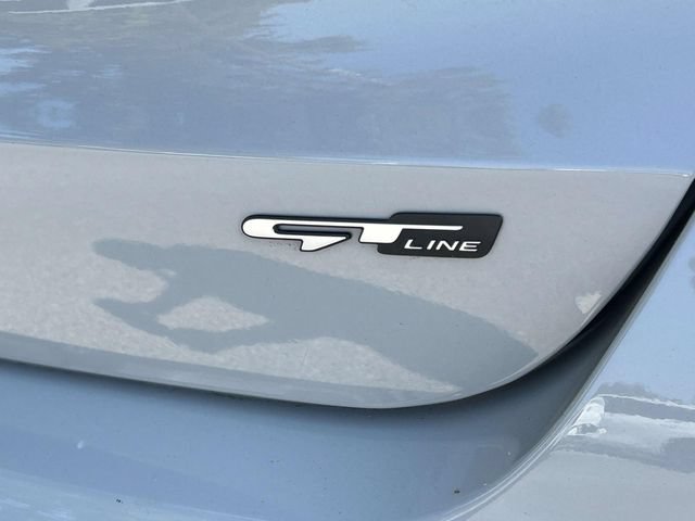 Used 2022 Kia K5 GT-Line w/ GT-Line FWD Premium Package image 8
