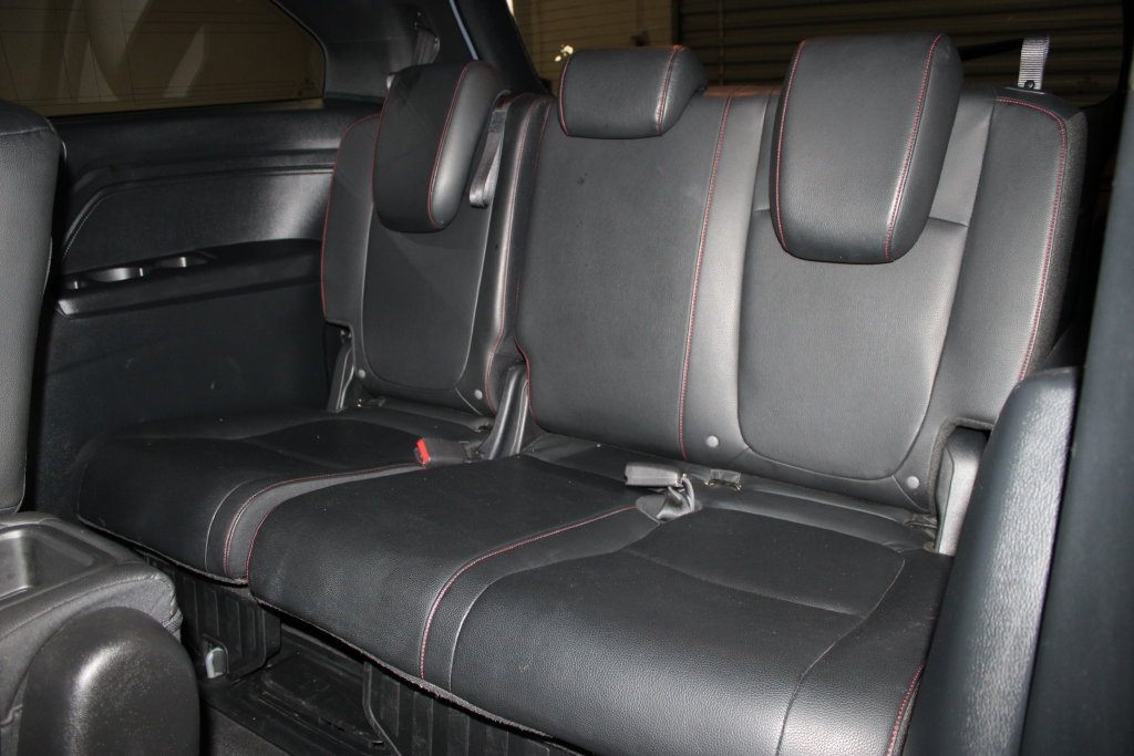 Used 2023 Honda Odyssey Sport image 24