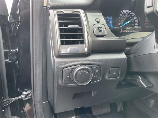 Certified 2021 Ford Ranger Lariat w/ Tremor Off-Road Package image 16