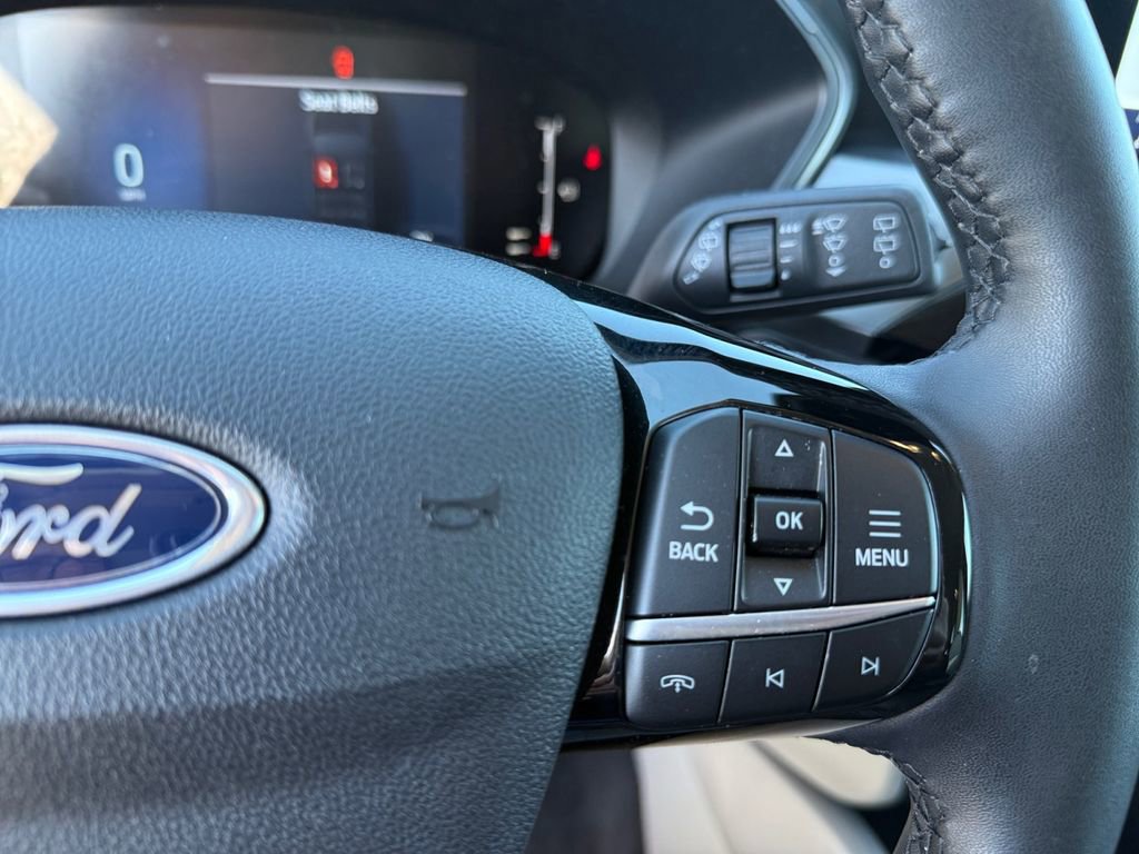 Certified 2023 Ford Escape Active image 20