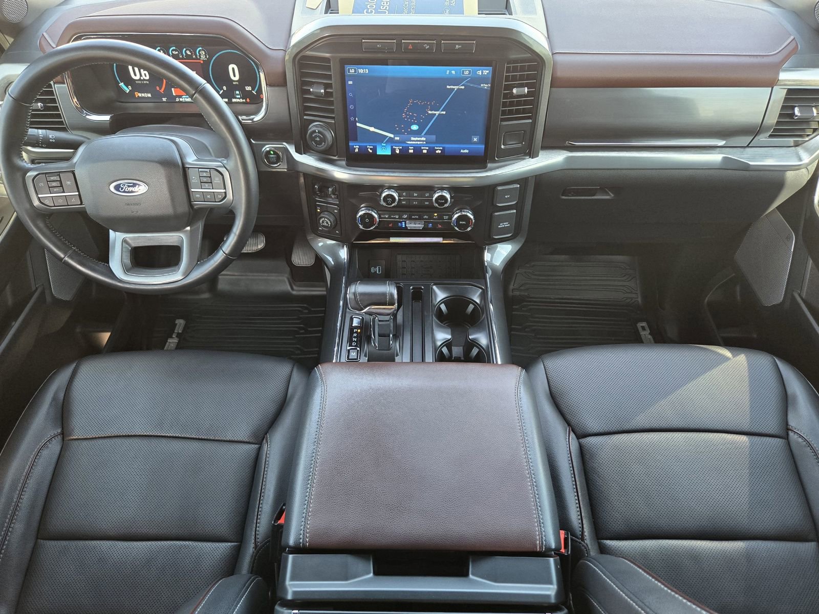 Certified 2023 Ford F150 Lariat image 27