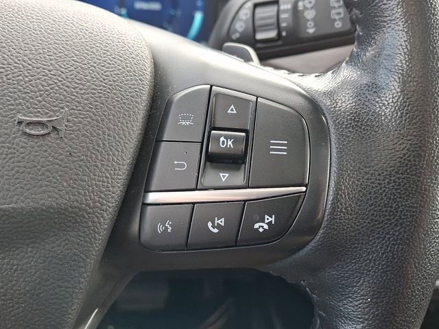 Certified 2020 Ford Escape Titanium w/ Titanium Premium Package 2.0 image 21