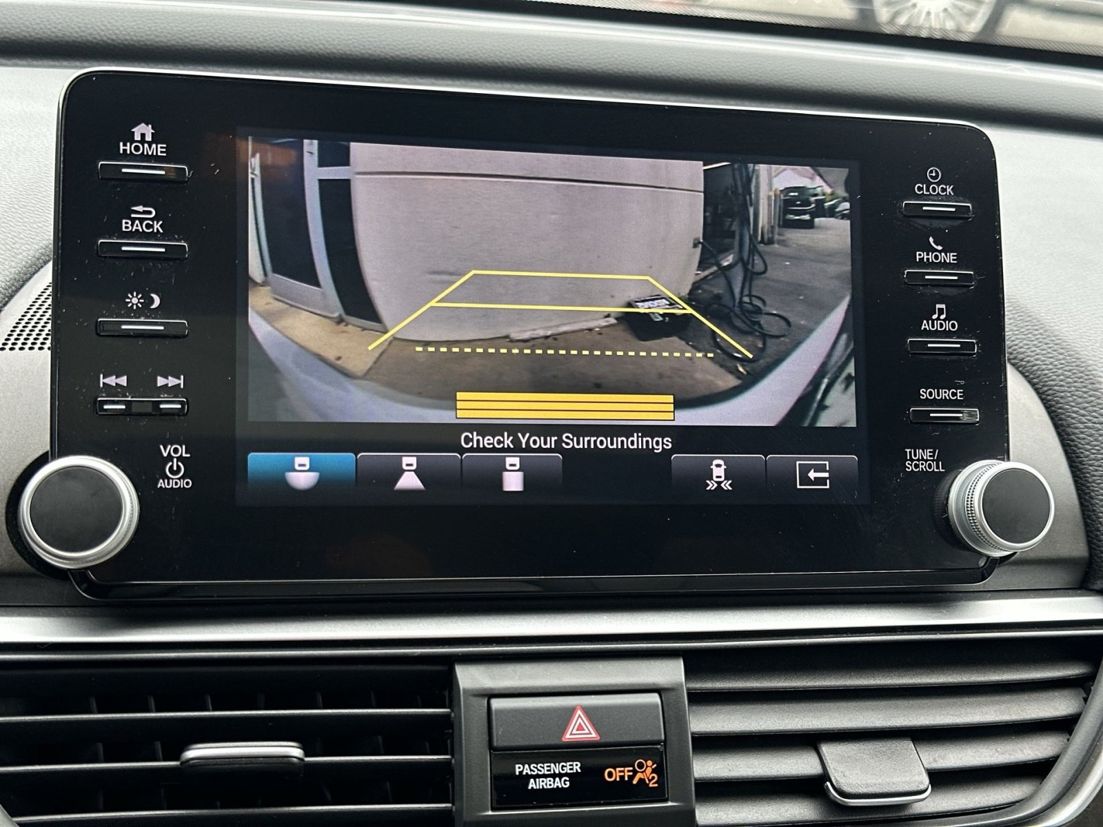 Used 2018 Honda Accord EX-L image 20