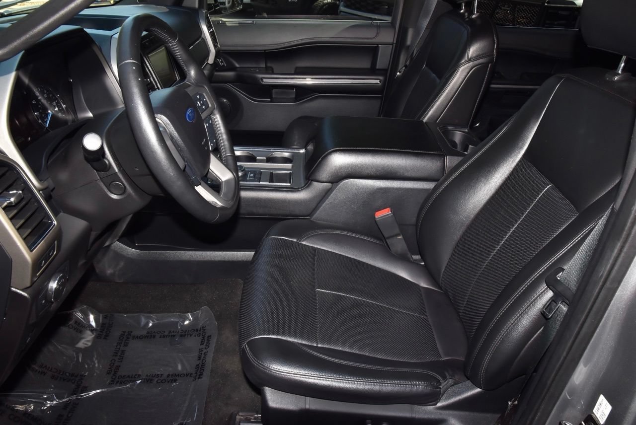 Certified 2021 Ford Expedition XLT RWD image 13