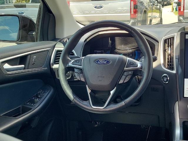 Certified 2023 Ford Edge SEL w/ Sport Appearance Package AWD/4WD image 14