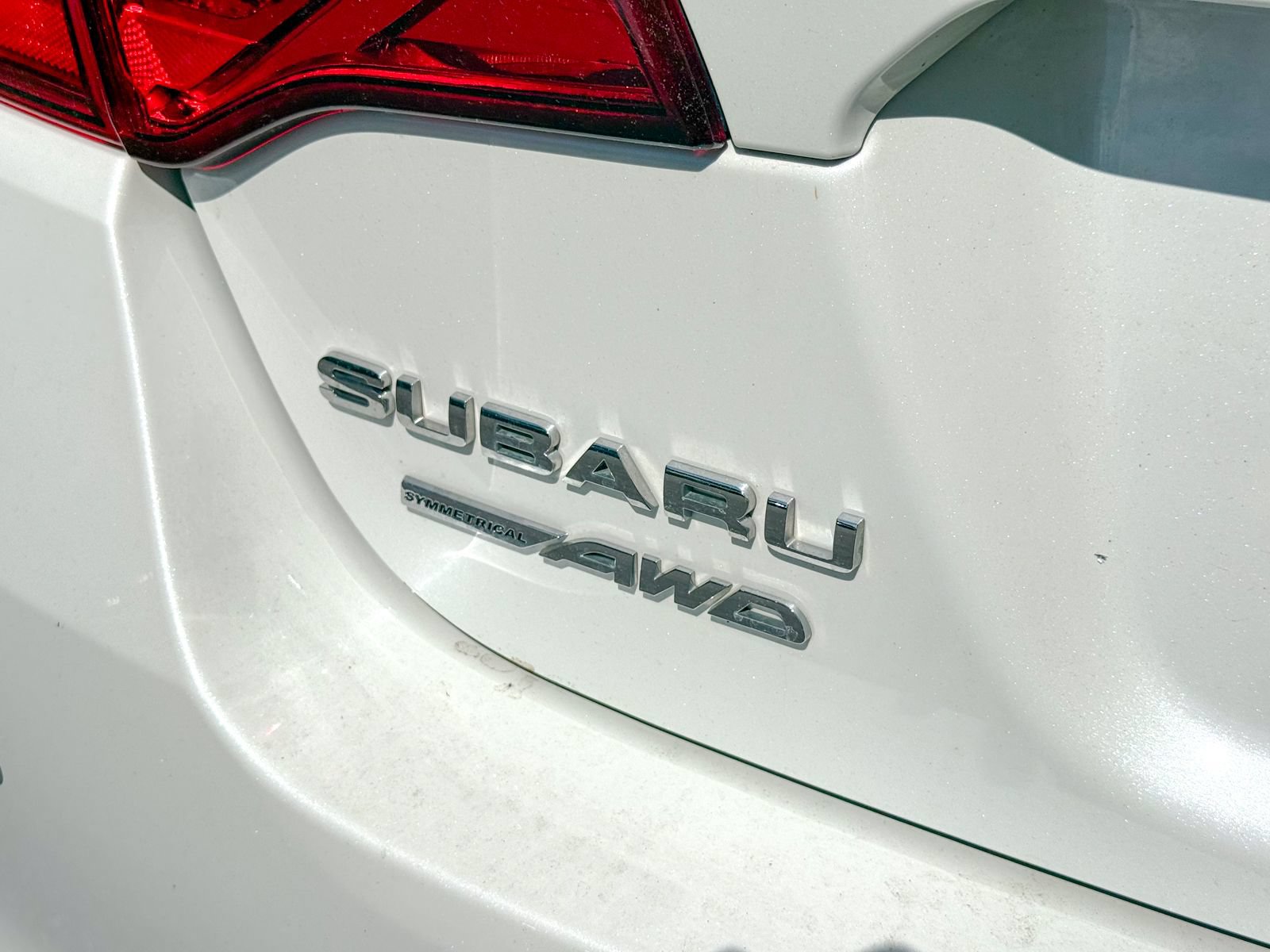 Used 2019 Subaru Legacy 2.5i Limited AWD/4WD image 12