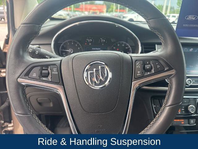 Used 2018 Buick Encore Preferred FWD image 14