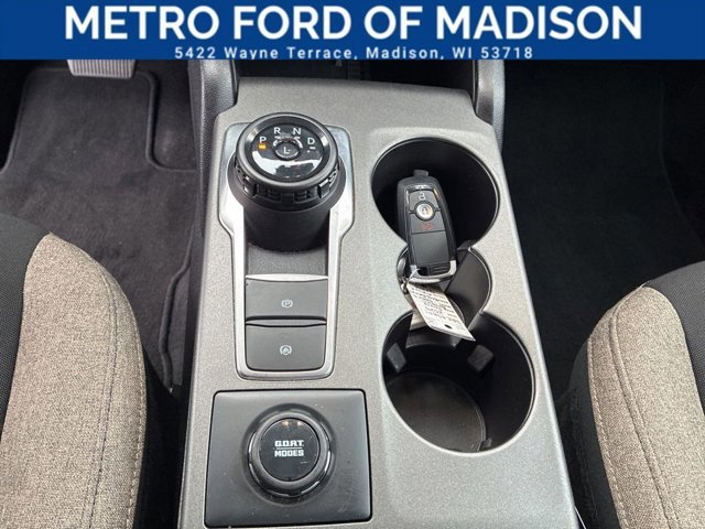 Certified 2025 Ford Bronco Sport Big Bend image 16