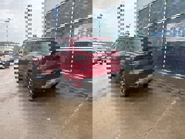 Certified 2018 Ford Escape SEL image 3