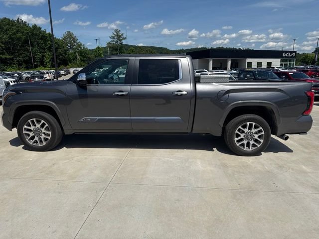Used 2026 Toyota Tundra 1794 Edition AWD/4WD image 23