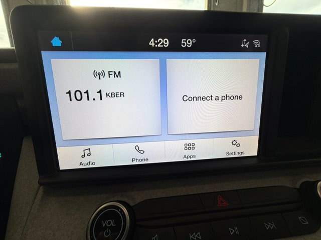 Certified 2022 Ford Maverick XLT w/ Equipment Group 300A Standard AWD/4WD image 28