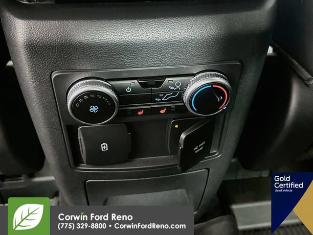 Certified 2024 Ford Explorer Limited w/ Limited Technology Package AWD/4WD image 30