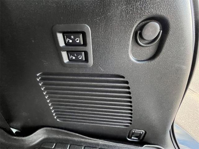 Used 2019 Nissan Armada Platinum w/ Captain's Chairs Package image 26