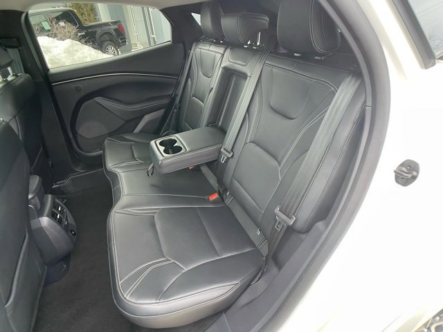 Certified 2025 Ford Mustang Mach-E Premium image 44