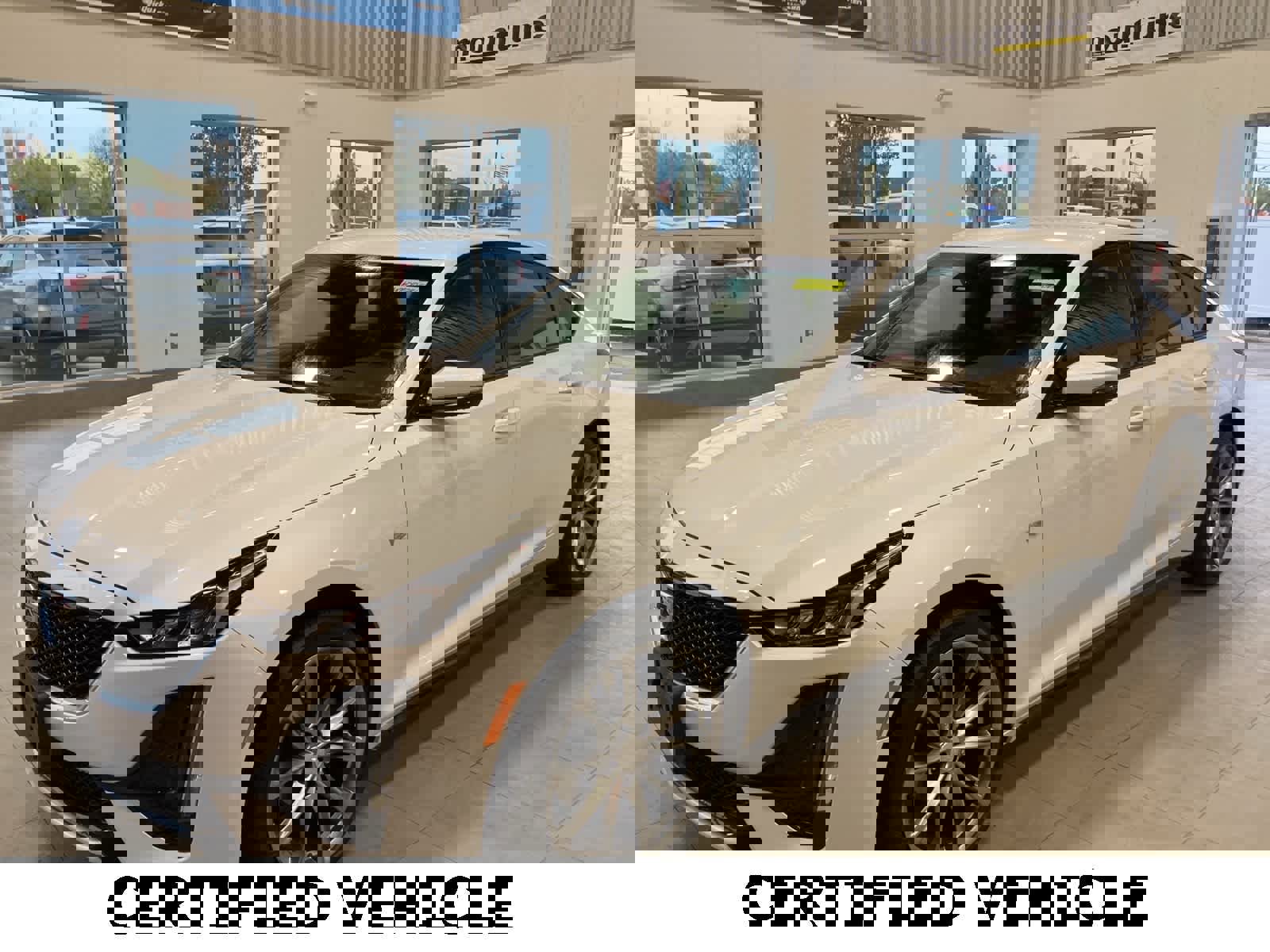 Used 2021 Cadillac CT5 Sport