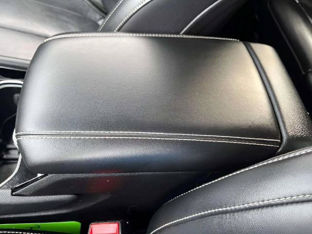 Used 2021 Jeep Grand Cherokee L Limited AWD/4WD image 36