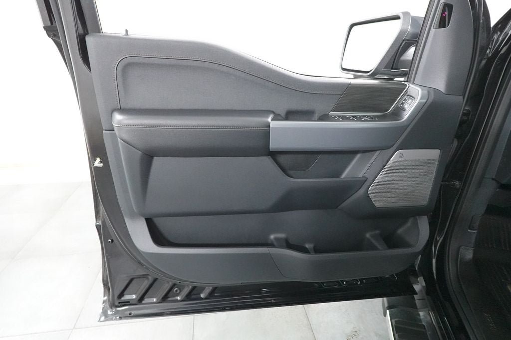 Certified 2024 Ford F150 Lariat AWD/4WD image 25