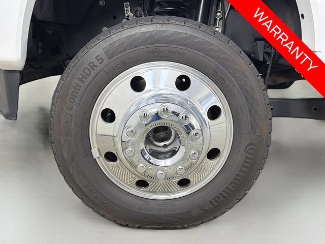 Certified 2024 Ford F450 Platinum w/ FX4 Off-Road Package AWD/4WD image 34