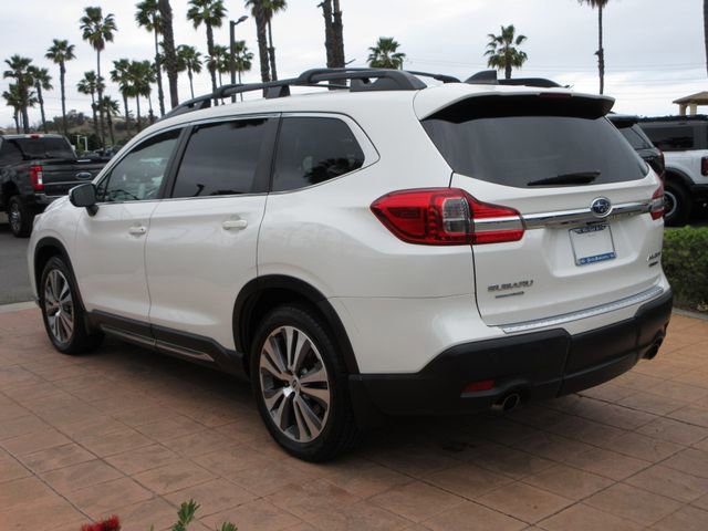 Used 2020 Subaru Ascent Limited w/ Technology Package image 5