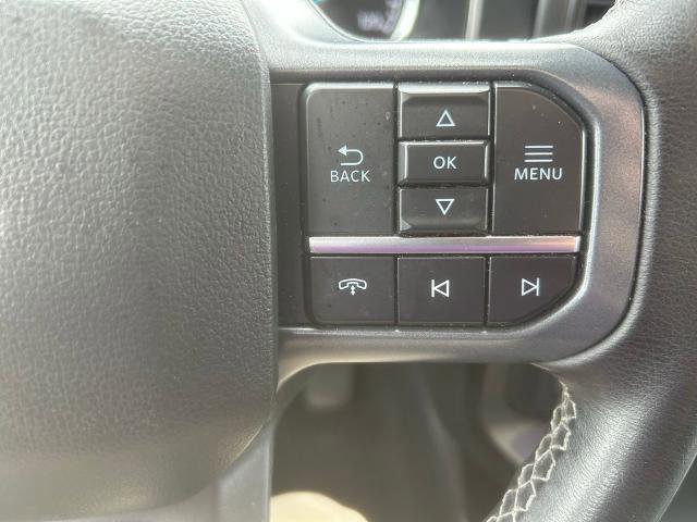 Certified 2023 Ford F150 XLT w/ Equipment Group 302A High AWD/4WD image 12