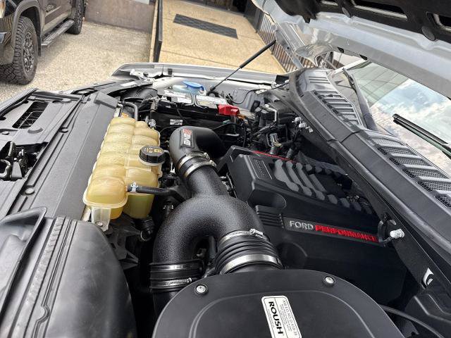 Certified 2019 Ford F150 Raptor w/ Equipment Group 802A Luxury AWD/4WD image 32