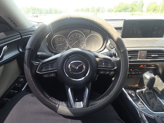 Used 2018 MAZDA CX-9 Touring AWD/4WD image 33