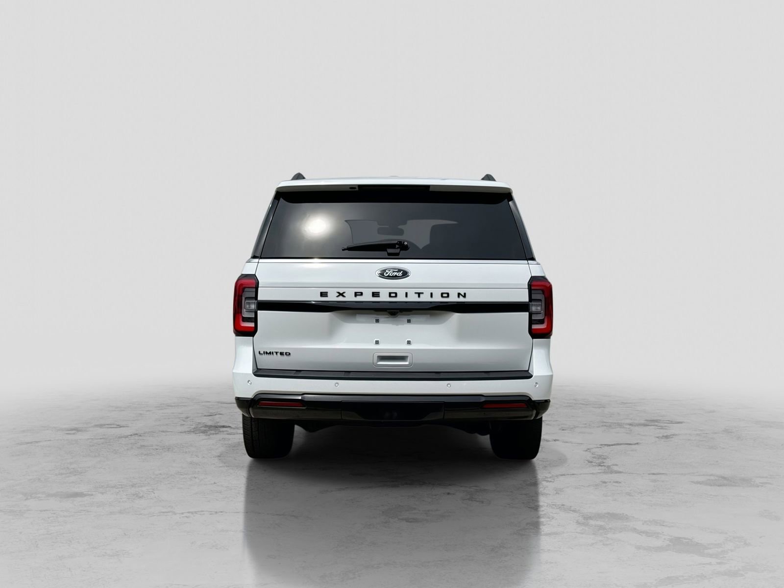 Certified 2023 Ford Expedition Limited AWD/4WD image 7