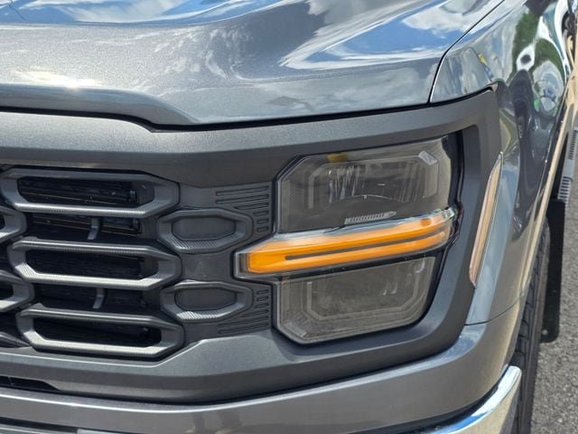 Certified 2024 Ford F150 XL w/ Equipment Group 103A High AWD/4WD image 6