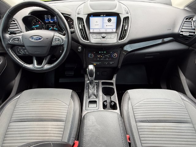 Certified 2019 Ford Escape SE FWD image 23