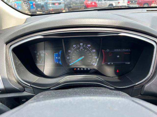 Certified 2019 Ford Fusion SE AWD/4WD image 17