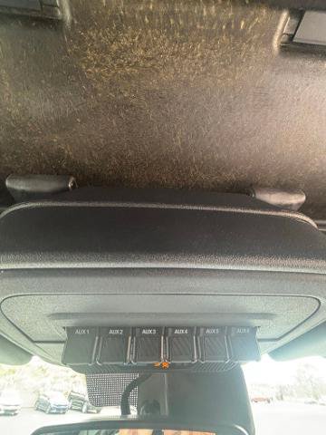 Certified 2022 Ford Bronco Outer Banks AWD/4WD image 20