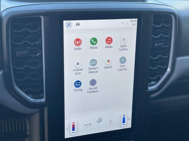 Certified 2024 Ford Ranger XL w/ Trailer Tow Package image 12